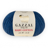 GAZZAL Baby Cotton